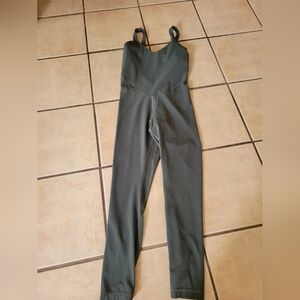 Lululemon Bodysuit
